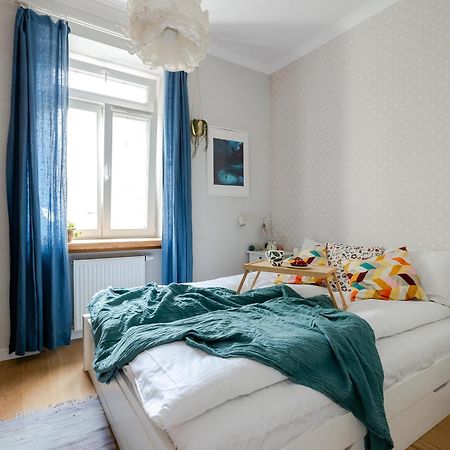 Shortstaypoland Mala 华沙 外观 照片