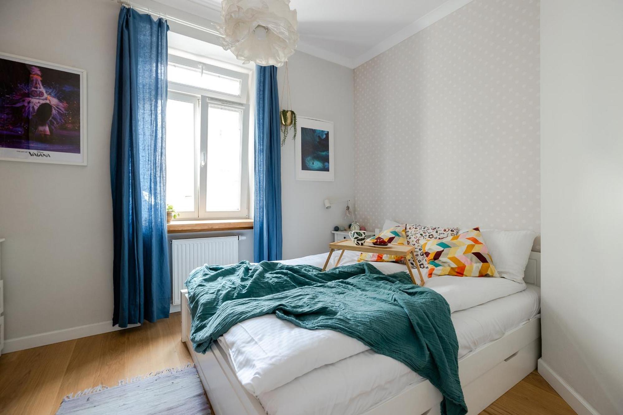 Shortstaypoland Mala 华沙 外观 照片
